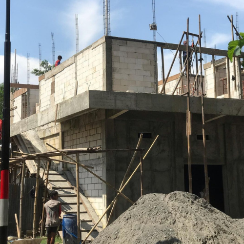 Jasa Kontraktor Bangunan 2